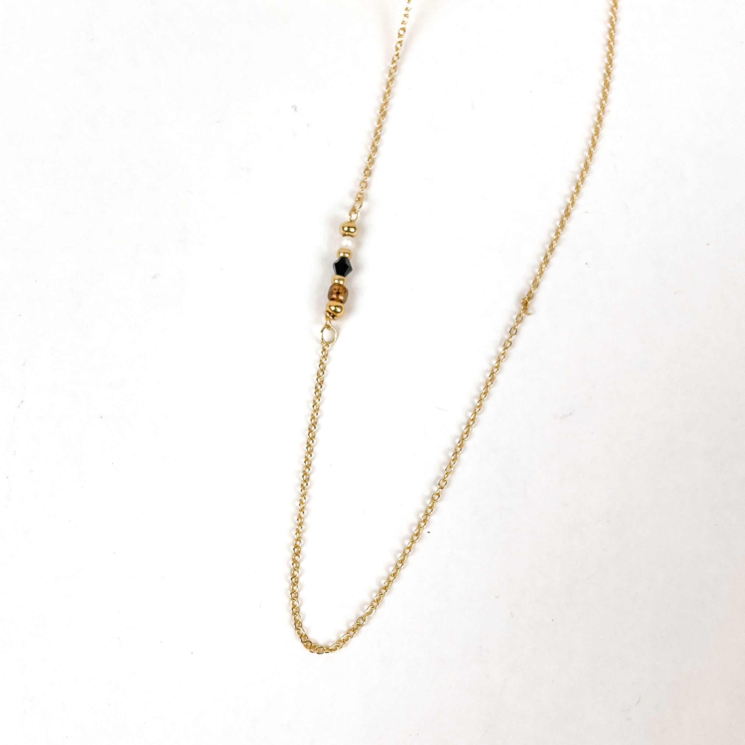 Emmanuelle Collection Necklace - FMSCMarketplace.org