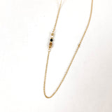 Emmanuelle Collection Necklace