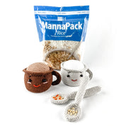 Amigurumi FMSC Play Set - FMSCMarketplace.org