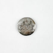 Metal Button Magnets - FMSCMarketplace.org