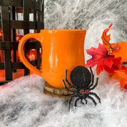 Haitian Clay Mug - FMSCMarketplace.org