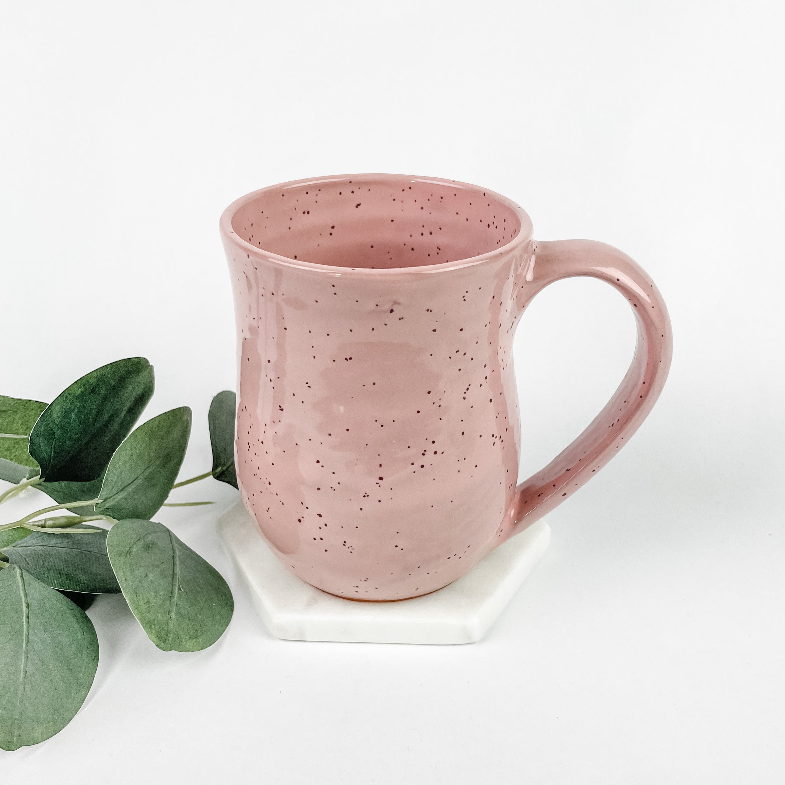 Haitian Clay Mug - FMSCMarketplace.org