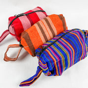 Woven Toiletry Bag - FMSCMarketplace.org