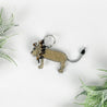 Beaded Keychains - African Animal Collection - FMSCMarketplace.org