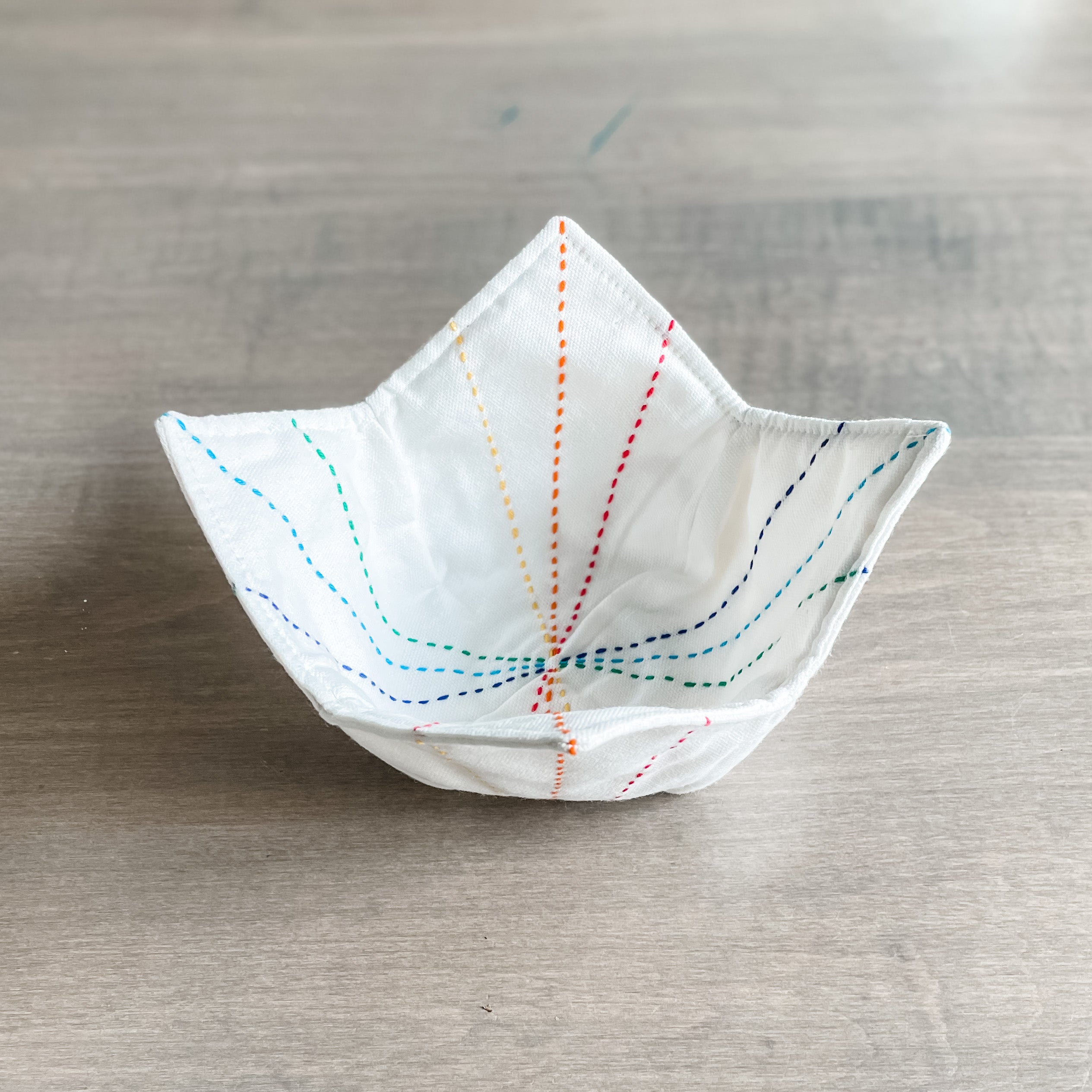 Bowl Cozy - FMSCMarketplace.org