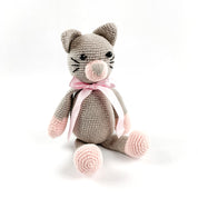 Amigurumi Kitten - FMSCMarketplace.org