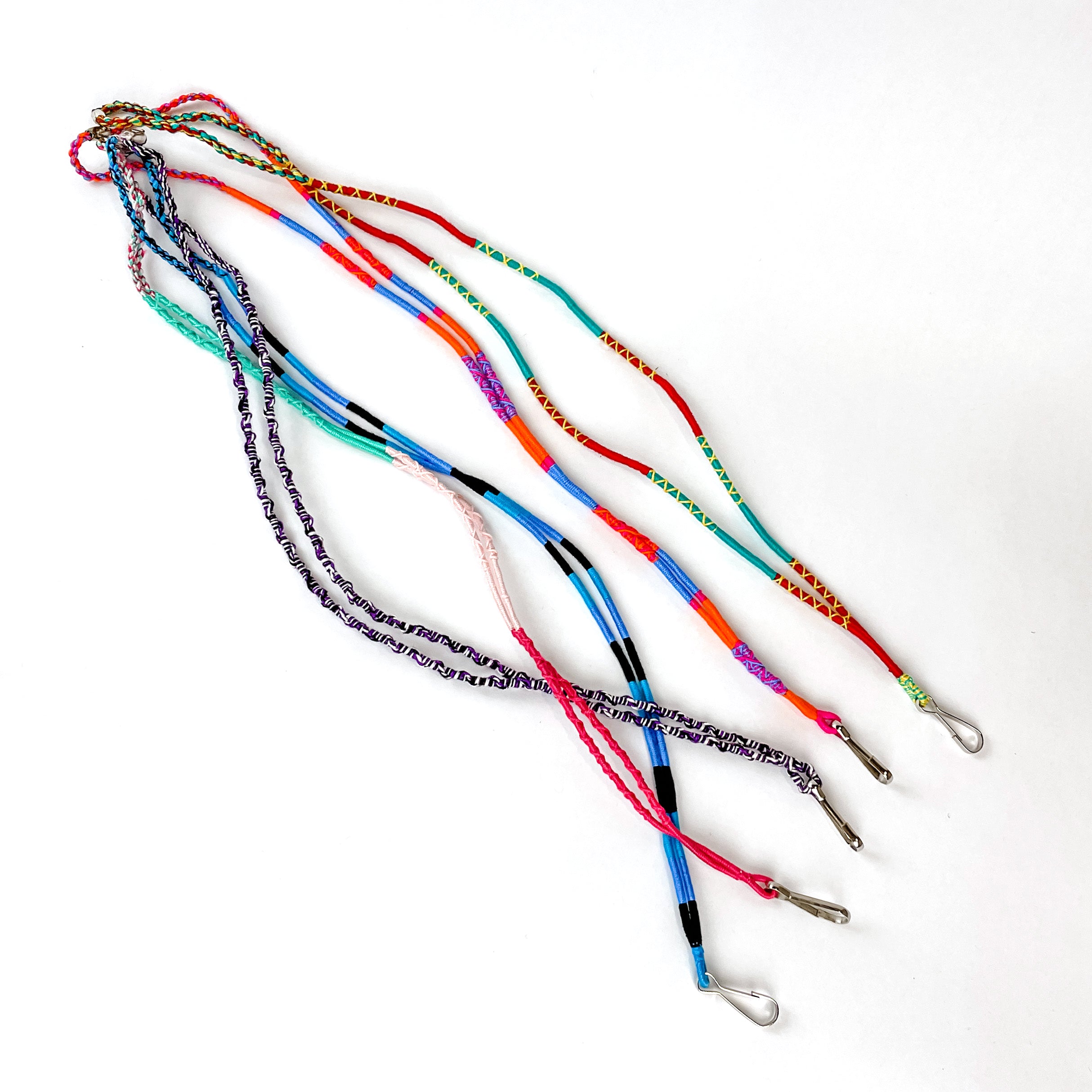 Threads of Hope Lanyard - FMSCMarketplace.org