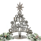 Adore Him Tree
