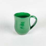 Haitian Clay Mug - FMSCMarketplace.org