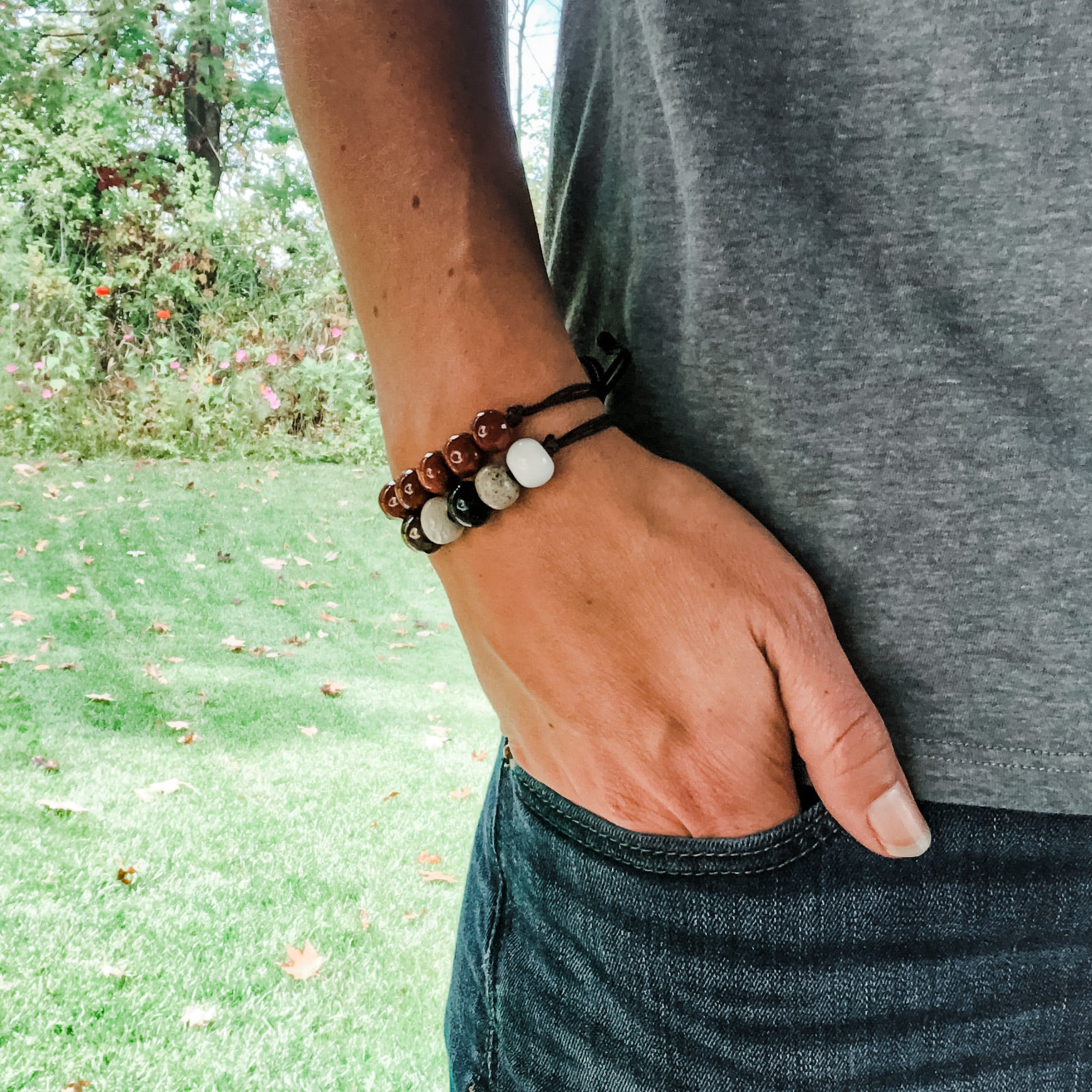 Unity Bracelet - FMSCMarketplace.org