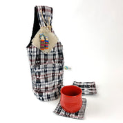 Wine Tote - FMSCMarketplace.org