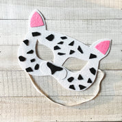 Kids Felt Mask - FMSCMarketplace.org