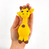 Amigurumi Mini Giraffe - FMSCMarketplace.org