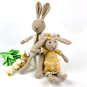 Amigurumi Mr. Rabbit - FMSCMarketplace.org