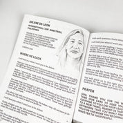 FACES Devotional Book - FMSCMarketplace.org
