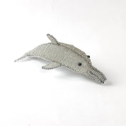Beaded Dolphin - FMSCMarketplace.org