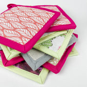 Patterned Pot Holders - FMSCMarketplace.org