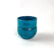 Taino Wine Mug - FMSCMarketplace.org