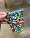 Recycled Paper Planter - FMSCMarketplace.org