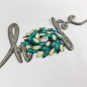 Hope Wreath Wall Art - FMSCMarketplace.org