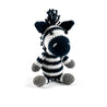 Amigurumi Mini Zebra - FMSCMarketplace.org