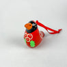 Mini Cardinal Whistle Ornament - FMSCMarketplace.org