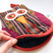 Owl Hot Pad - FMSCMarketplace.org
