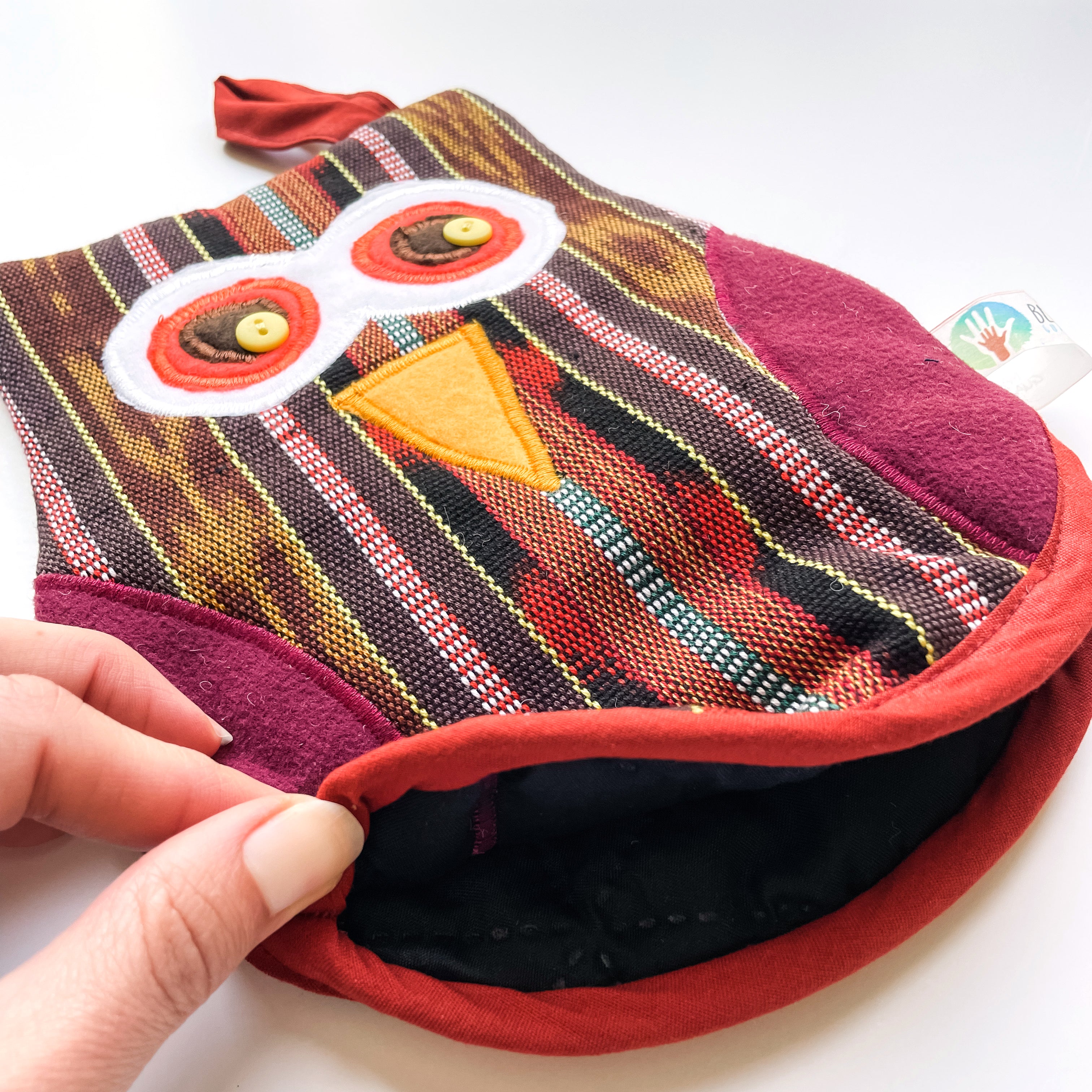 Owl Hot Pad - FMSCMarketplace.org