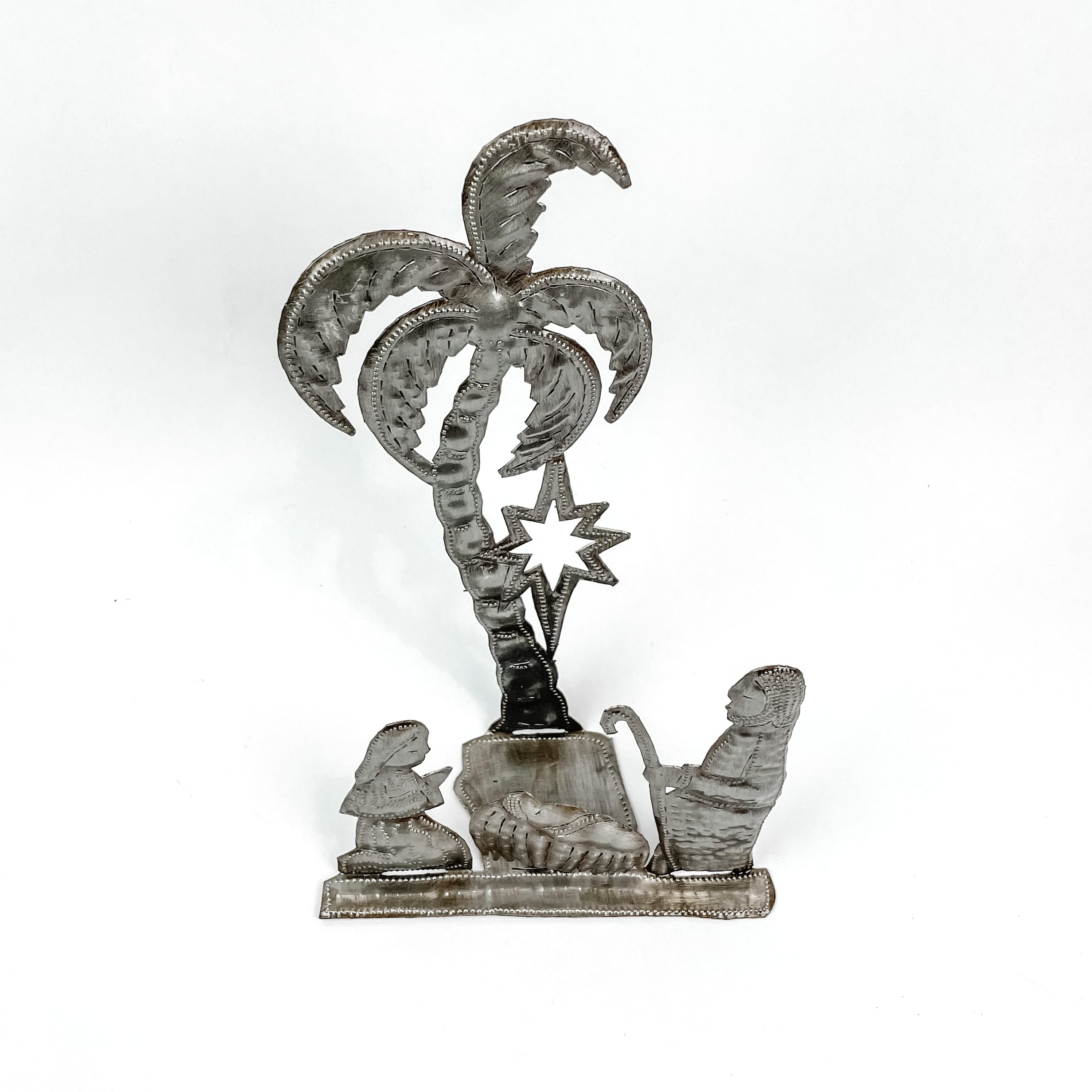 One Tree Nativity - FMSCMarketplace.org