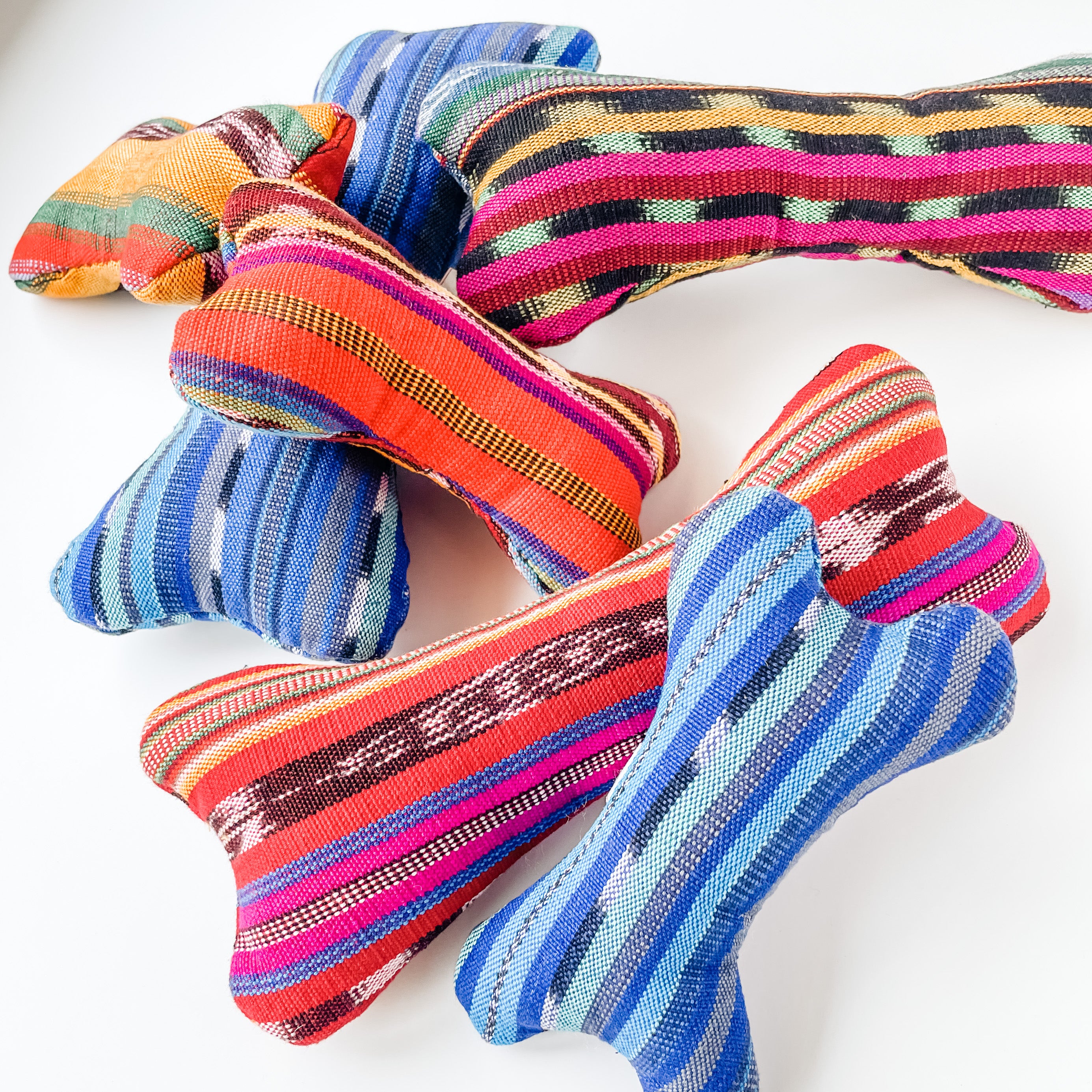 Dog Toy - FMSCMarketplace.org