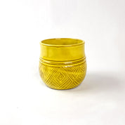 Taino Wine Mug - FMSCMarketplace.org