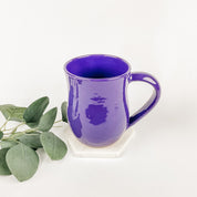 Haitian Clay Mug - FMSCMarketplace.org