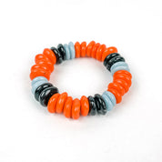 Recycled Glass Bracelet - FMSCMarketplace.org
