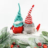 Amigurumi Gnome with Striped Hat - FMSCMarketplace.org