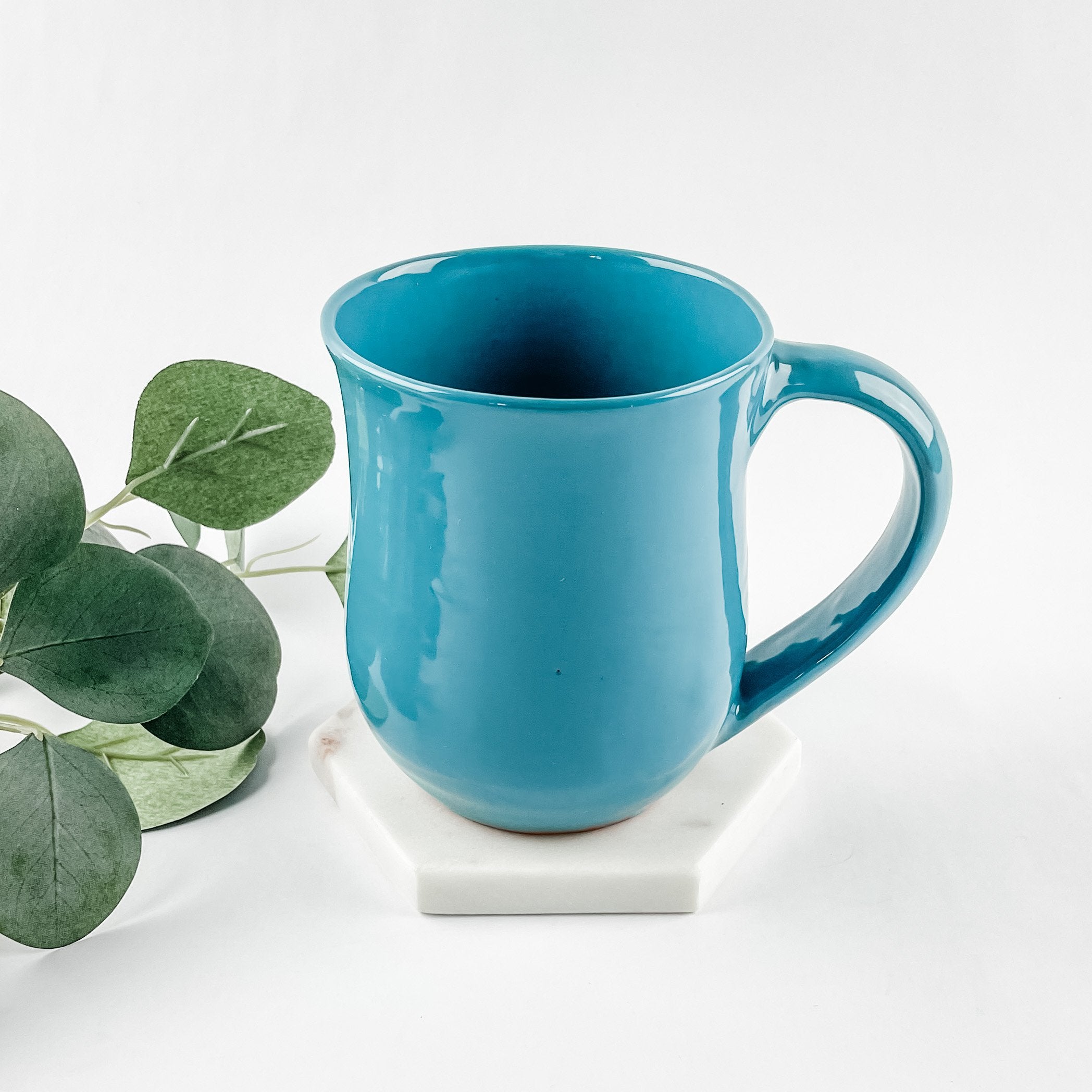 Haitian Clay Mug - FMSCMarketplace.org