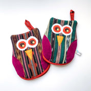 Owl Hot Pad - FMSCMarketplace.org