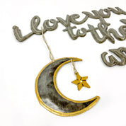 Moon Wall Art - FMSCMarketplace.org