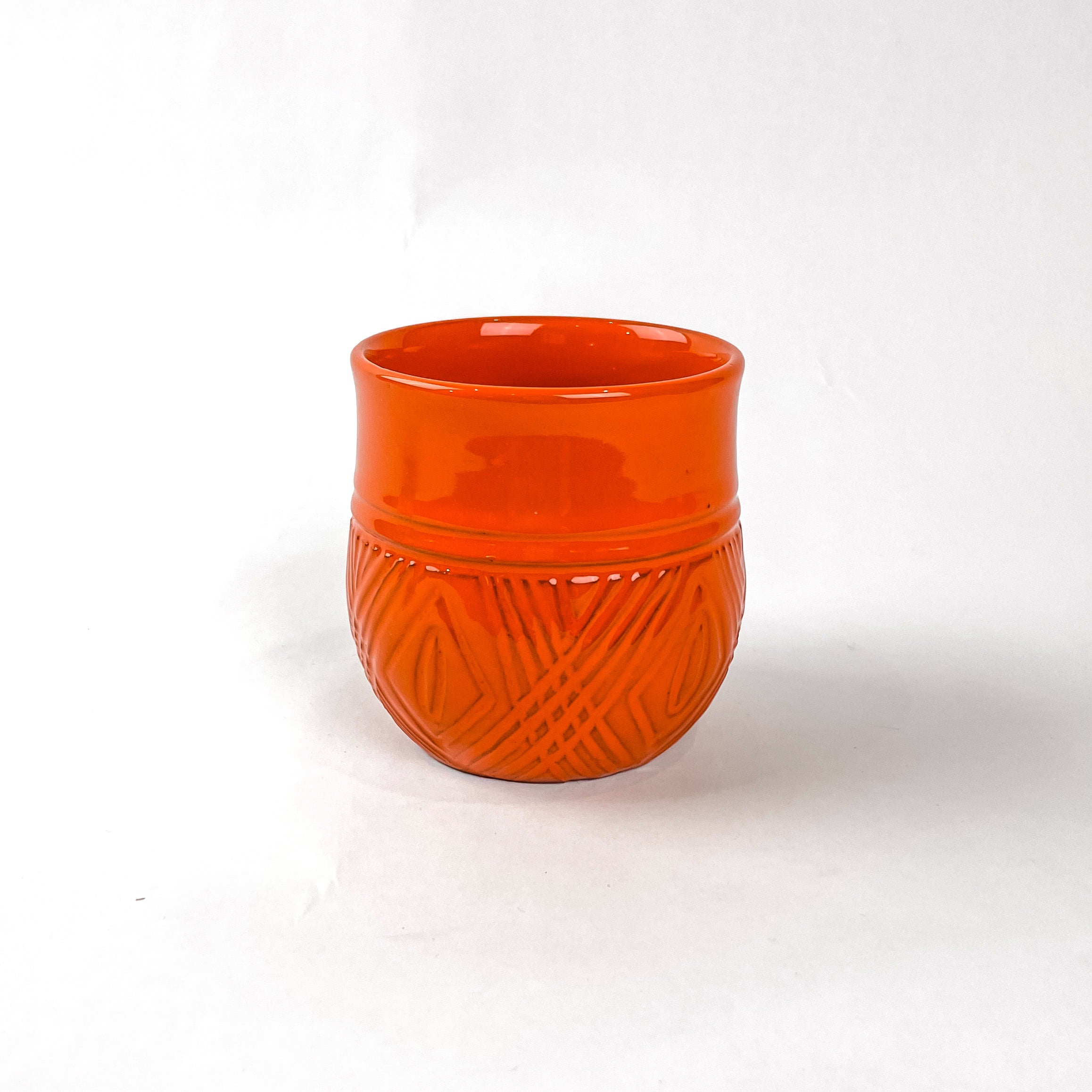Taino Wine Mug - FMSCMarketplace.org