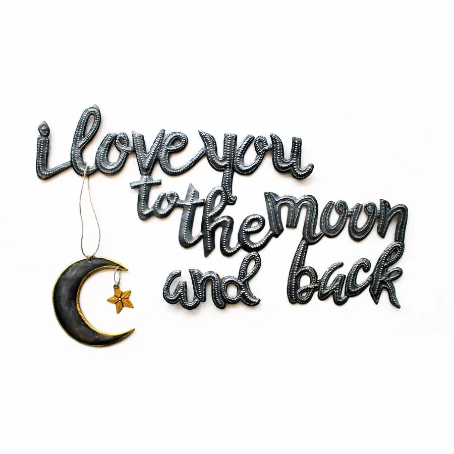 Moon Wall Art - FMSCMarketplace.org
