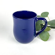 Haitian Clay Mug - FMSCMarketplace.org
