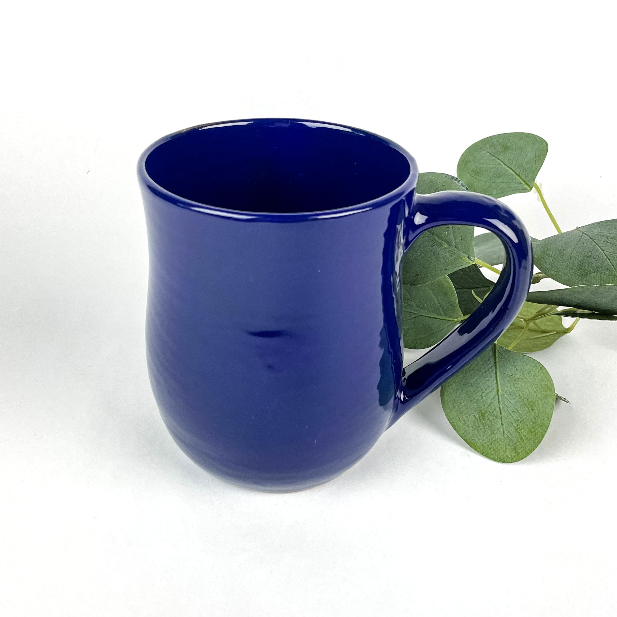 Haitian Clay Mug - FMSCMarketplace.org
