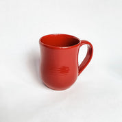Haitian Clay Mug - FMSCMarketplace.org
