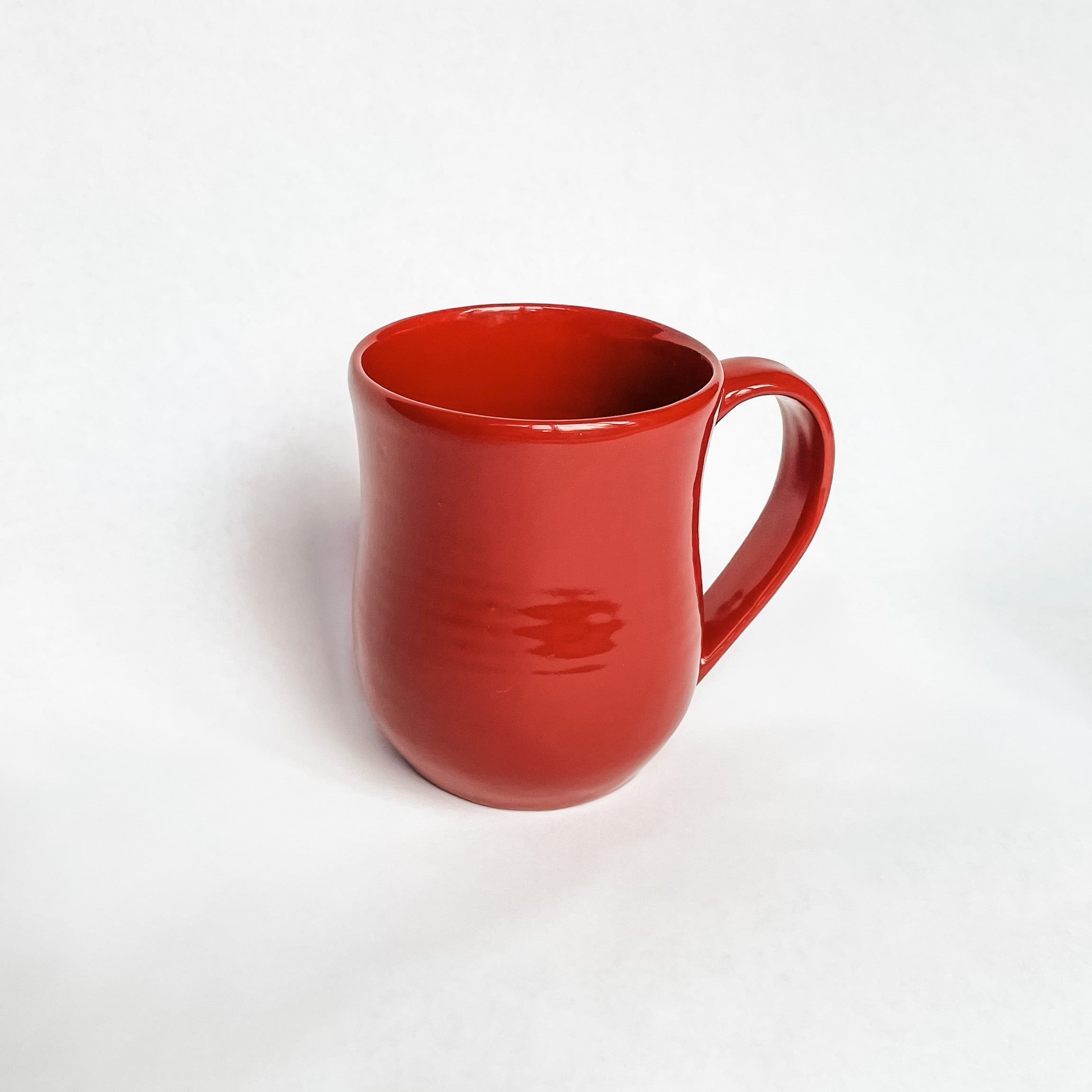 Haitian Clay Mug - FMSCMarketplace.org
