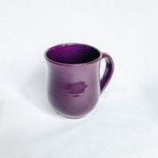Haitian Clay Mug - FMSCMarketplace.org