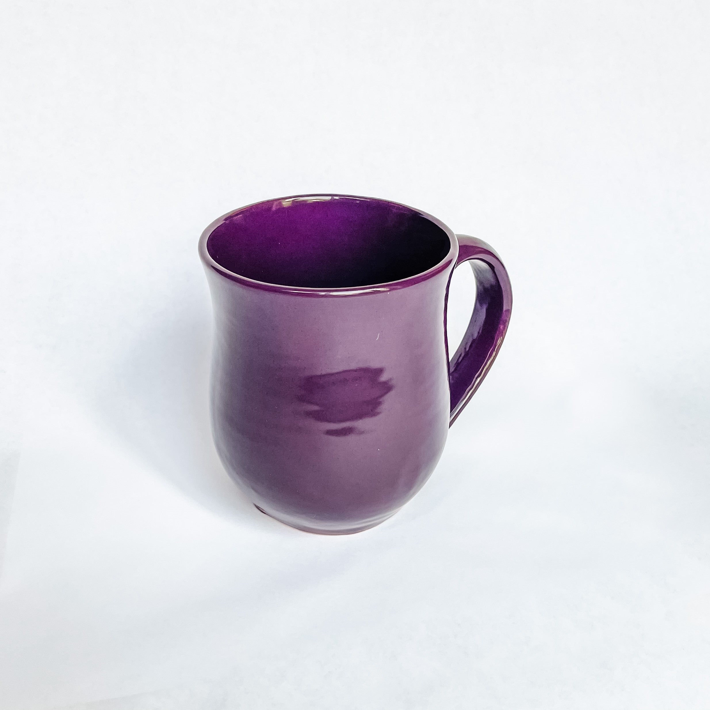 Haitian Clay Mug - FMSCMarketplace.org