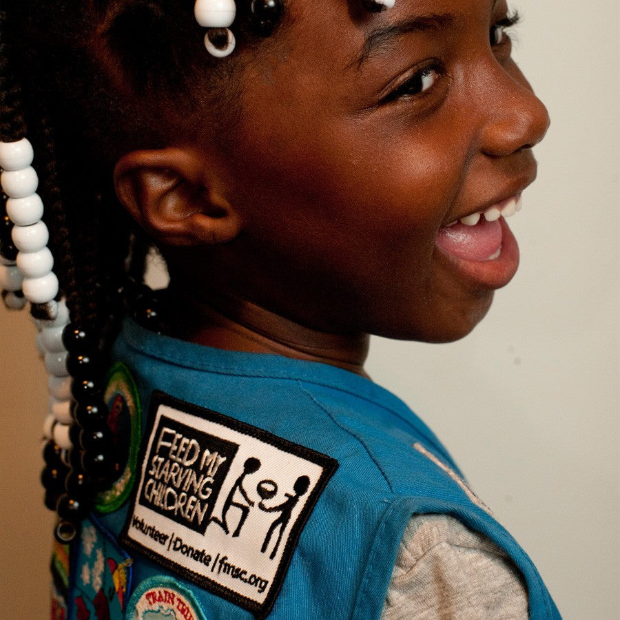 FMSC Patch - FMSCMarketplace.org