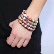 Magazine Wrap Bracelet - FMSCMarketplace.org