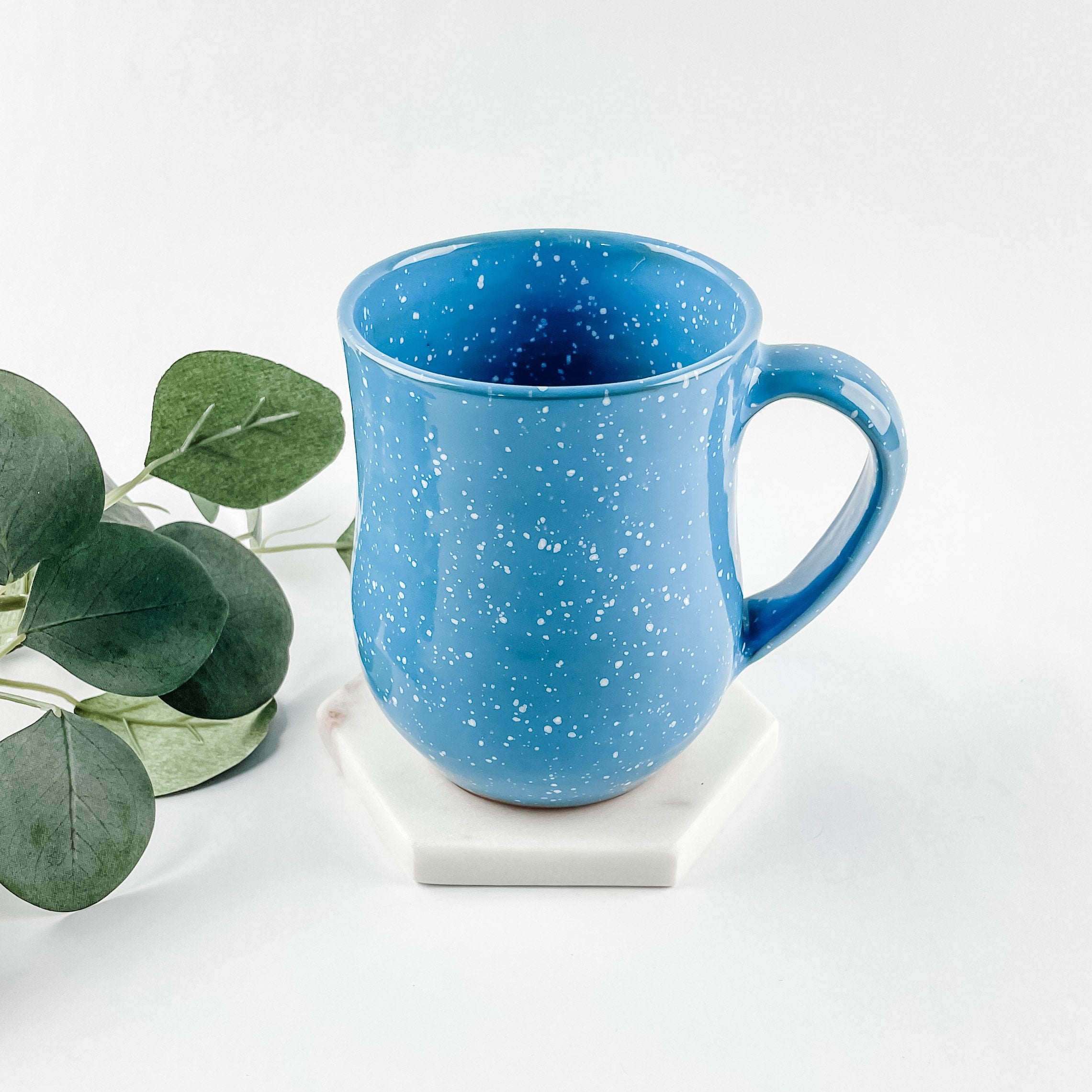 Haitian Clay Mug - FMSCMarketplace.org