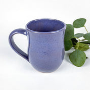 Haitian Clay Mug - FMSCMarketplace.org