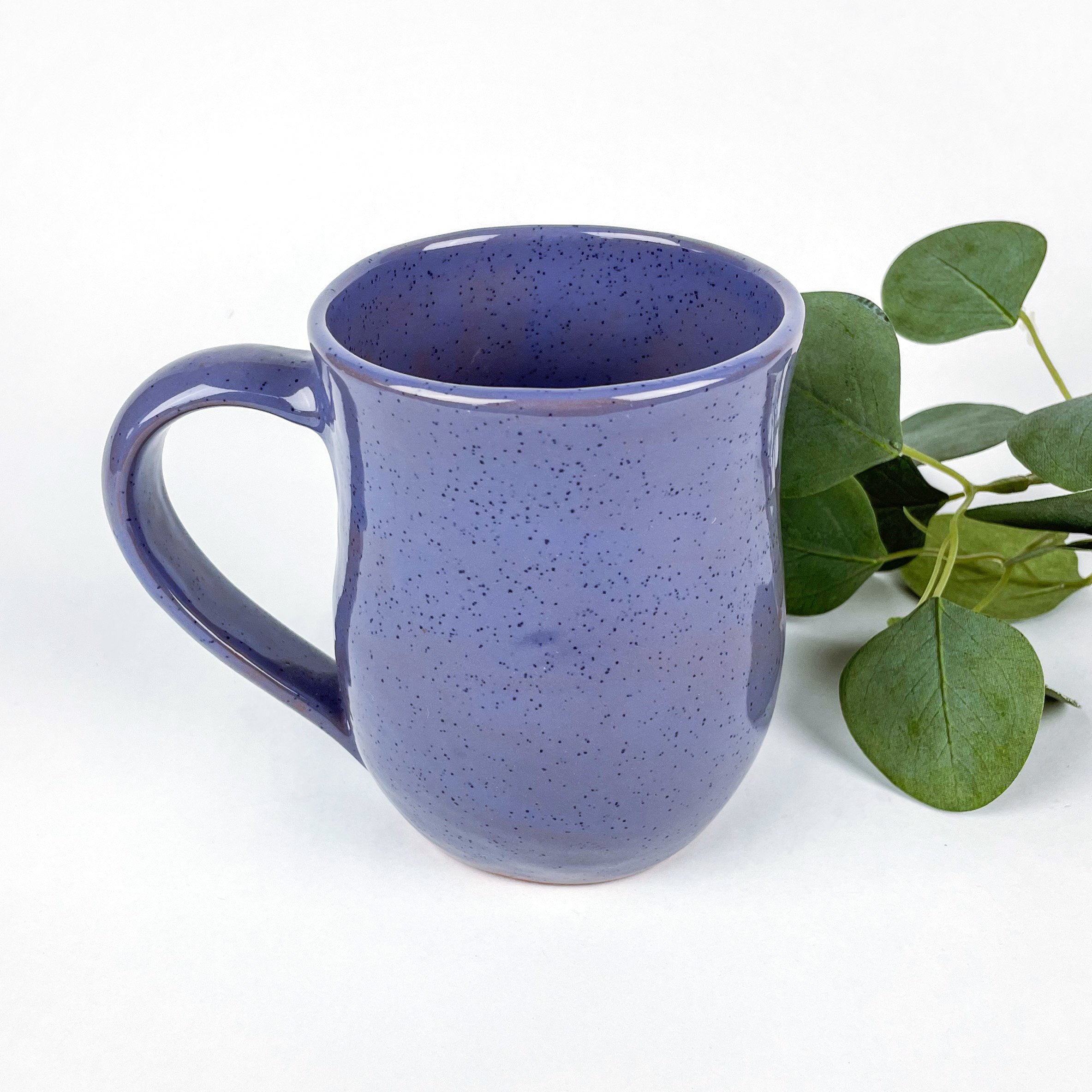 Haitian Clay Mug - FMSCMarketplace.org